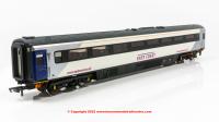 R40246 Hornby Mk3 Trailer Restaurant First Buffet Coach number 40750 in East Coast livery